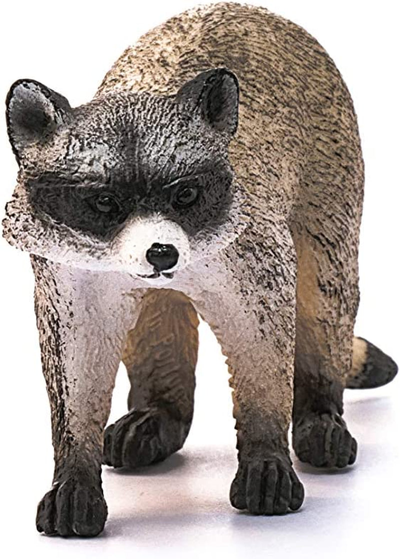 Schleich 14828 Lavabo, pour enfants à partir de 3 ans, WILD LIFE - figurine de jeu Figurines Naty Shop