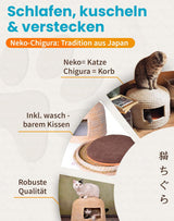 Couvertures et meubles, Animaux, Grottes et maisons, Chats, Lits pour chats, Chats - lits, matelas
