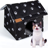Couvertures et meubles, Animaux, Grottes et maisons, Chats, Lits pour chats, Chats - lits, matelas