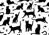 Couvertures et meubles, Animaux, Grottes et maisons, Chats, Lits pour chats, Chats - Lits, Matelas