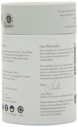 Solaris Thé bio Thé blanc Chai 25 g