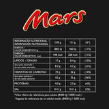 Barre de chocolat Chocolat caramel 1 paquet de 5 barres (1 x 225 g) (paquet de 4)