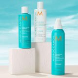 Marocainoil, Shampoing Extra Volume, 250ml Naty Shop Douche et bain