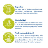 Humana SL Expert, dès la naissance, préparation spéciale pour l'intolérance au lait de vache causée par une intolérance au lactose, une galactosémie ou une allergie aux protéines du lait de vache, pour nourrissons et jeunes enfants, 600 g