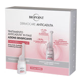 Dermocare, renforce les cheveux et prévient leur chute, 20 ampoules à effet épaississant + shampooing 200 ml Soin capillaire Dermocare
