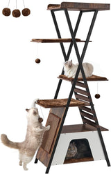 Couvertures et meubles, Animaux, Chats, Lits pour chats, Griffoir, Chats - lits, matelas
