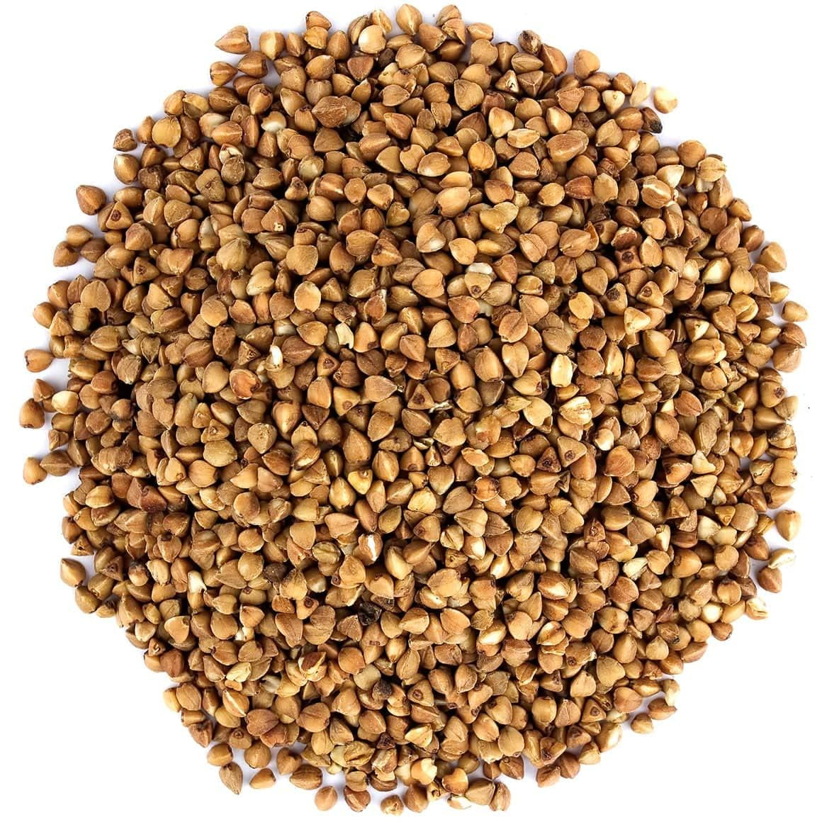 Sarrasin rôti biologique Wholefood Earth, 1 kg