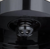 Cafetière Russell Hobbs [Pomme de douche pour une extraction et un arôme optimaux] Adventure (1 à 8 tasses, carafe thermique 1,0 L, arrêt automatique, système anti-goutte, 1100 W) Cafetière à filtre 24020-56