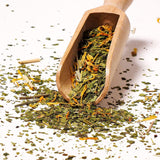Service à thé Yerba Mate aux herbes | Yerba Maté aux herbes | Green Mate Énergie verte Guarana, Guayusa Jazmin, Salsepareille | Yerba Mate verte brésilienne | 3X500G