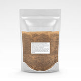 Sucre de coco-100% biologique, non raffiné, 1 Kg Édulcorants Naty Shop