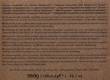 Capsules de café Decaffeinato compatibles Nespresso 5,6g x 100 capsules