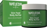 WELEDA Beurre Corporel Skin Food Bio, Crème de soin corps unisexe pour le soin des peaux sèches et rugueuses, 150 ml Douche et bain Naty Shop
