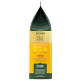 Jacobs Expert Roast Cafe Crema Gold, Café en grains entiers (4 x 1 kg)