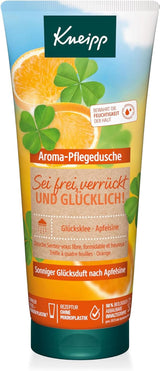 Kneipp Aroma, Gel douche, Hydratant, 200 ml Douche et bain Naty Shop 200 ml Unique