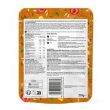 Riz à la mexicaine d'Amazonie, 250g