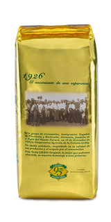 Liebig Original 500G - Thé Maté d'Argentine avec morceaux de tige
