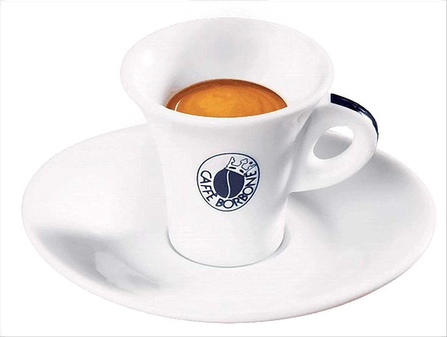 Café Borbone Rouge (1 000 grammes)
