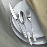 Sambonet 52515-83 Service de table monobloc Dream, 36 pièces Cuisine Naty Shop