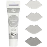Colorant alimentaire concentré Progel - Gris