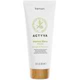 KEMON Actyva Nuova Fibra Mask 200 ml Masque capillaire Naty Shop Titre par défaut