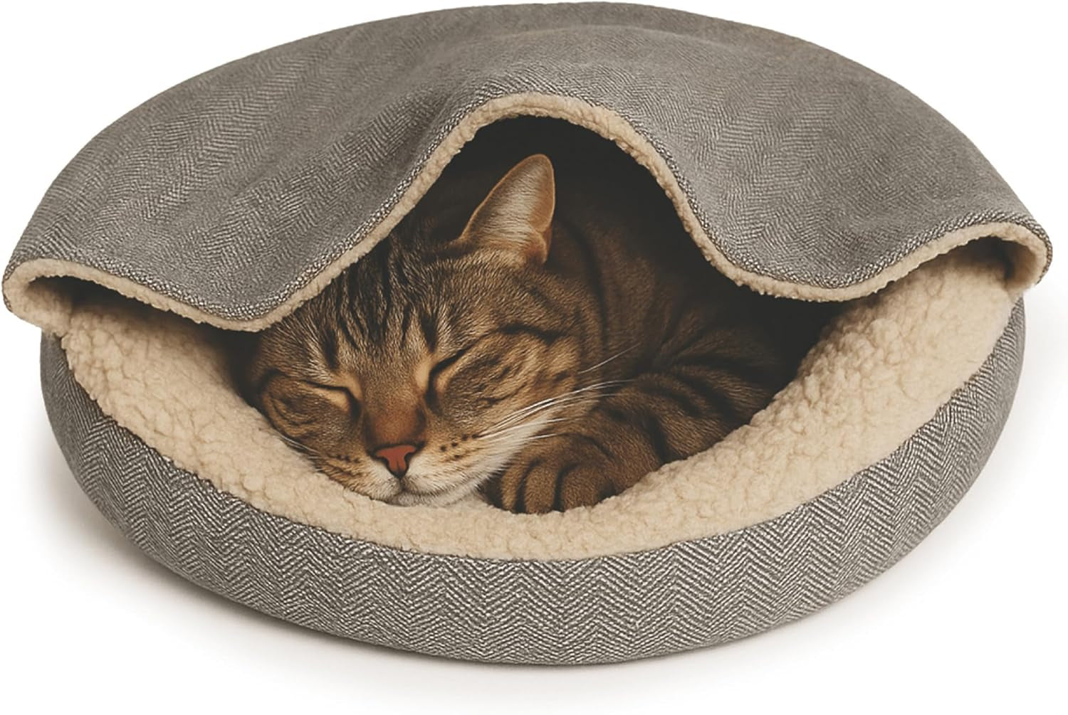 Couvertures et meubles, Animaux, Grottes et maisons, Chats, Lits pour chats, Chats - lits, matelas