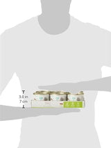 MjAMjAM - Nourriture humide premium pour chats - Monopack I - au poulet et à la dinde, pack de 6 (6 x 200g), sans céréales avec un supplément de viande