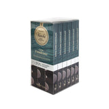 Venchi - Pack de 6 tablettes de chocolat noir aux noisettes, 600g - Sans sucre ajouté - Sans édulcorants artificiels - Sans gluten - Vegan - Idée cadeau