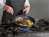 Tefal D52606 Resist, revêtement antiadhésif titane Casseroles et poêles Naty Shop