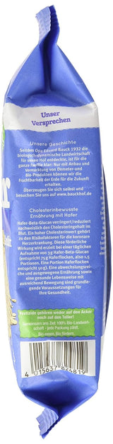 Flocons d'avoine Hof bio, 475 g