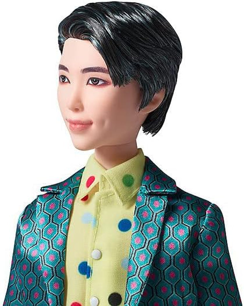 Mattel GKC90 BTS Idol Rm Doll K-Pop Toy Merch Poupées à collectionner Naty Shop