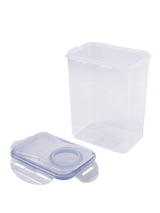 Conteneur pour vrac LocknLock PP Classic 1,8L | 15,1 x 10,8 x 19 cm | Boîte de rangement 100 % scellée | distributeur de nourriture pour muesli ou nourriture | Récipient de conservation sans BPA et lavable au lave-vaisselle Naty Shop Boîtes de conservation des aliments