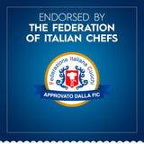 Fusilli Barilla complet Pâtes complètes – 1 kg
