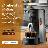 Senseo Kaffeepads Doux Sanft 54 ​​tampons