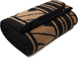 ACUSHLA 200.7X160 Cm, 1.7 Kg, Ãœberwurfdecke, Wolldecke, Warme Reisedecke, Strickdecke, Dekorativer Ãœberwurf, Decken Für Sofa, Stuhl, Couch, Bett, Wohnzimmer, Camping, Alle Jahreszeiten Geeignet Ww203