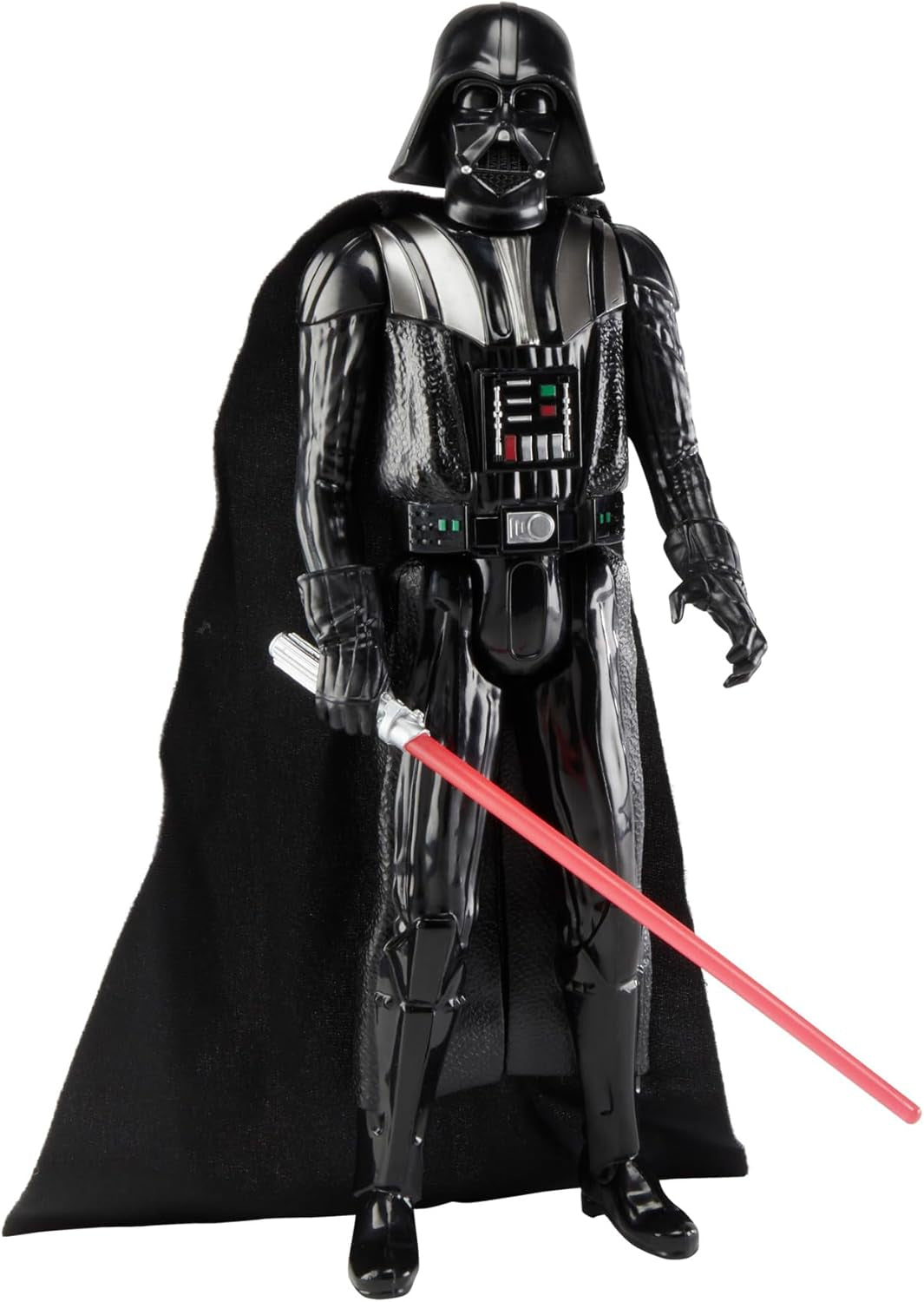 Star Wars Rencontre avec le côté obscur - Ensemble de 3 figurines (échelle 30 cm) Naty Shop