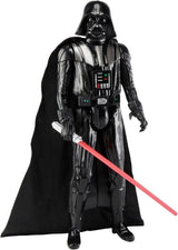 Star Wars Rencontre avec le côté obscur - Ensemble de 3 figurines (échelle 30 cm) Naty Shop