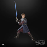 Star Wars The Black Series Anakin Skywalker, Star Wars : Ahsoka Premium Collectible Action Figure (15 cm) Figurines Naty Shop