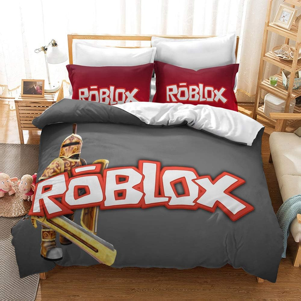 Literie enfant, Roblox Literie - enfants Naty Shop 03
