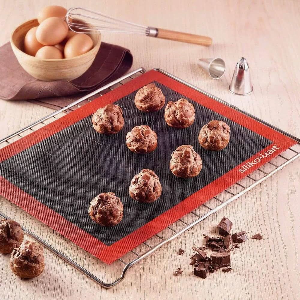 Silikomart 70.109.99.0065 AIR MAT Cuisine Naty Shop