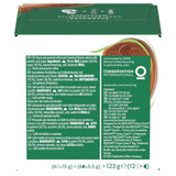 STARBUCKS Macchiato aux noisettes de Nescafé Dolce Gusto, Dunkle Röstung, Kaffeekapseln 6 x 12 (72 Kapseln)