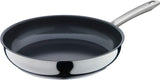 Poêle WMF Devil 28 cm induction, revêtement céramique Casseroles et poêles Naty Shop Default Title