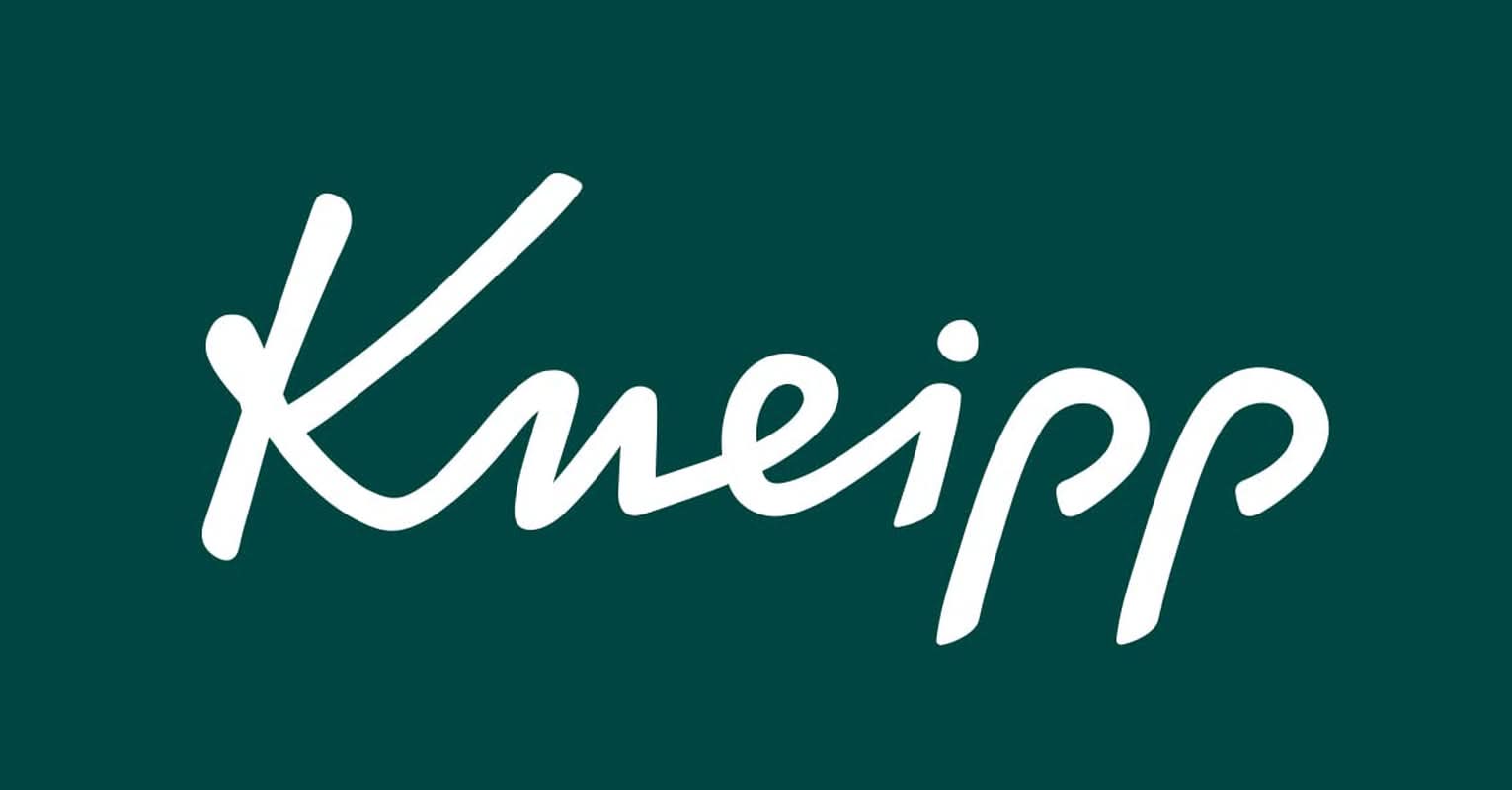 Kneipp Aroma, gel douche hydratant, 200 ml Douche et bain Naty Shop