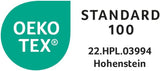 Oreiller orthopédique dorsal/lombaire Traumnacht avec noyau en mousse viscoélastique et housse en micropolaire douce pour la peau, certifié Oeko-Tex, fabriqué selon les normes de qualité allemandes