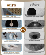 Couvertures et meubles, Animaux, Grottes et maisons, Chats, Lits pour chats, Chats - lits, matelas