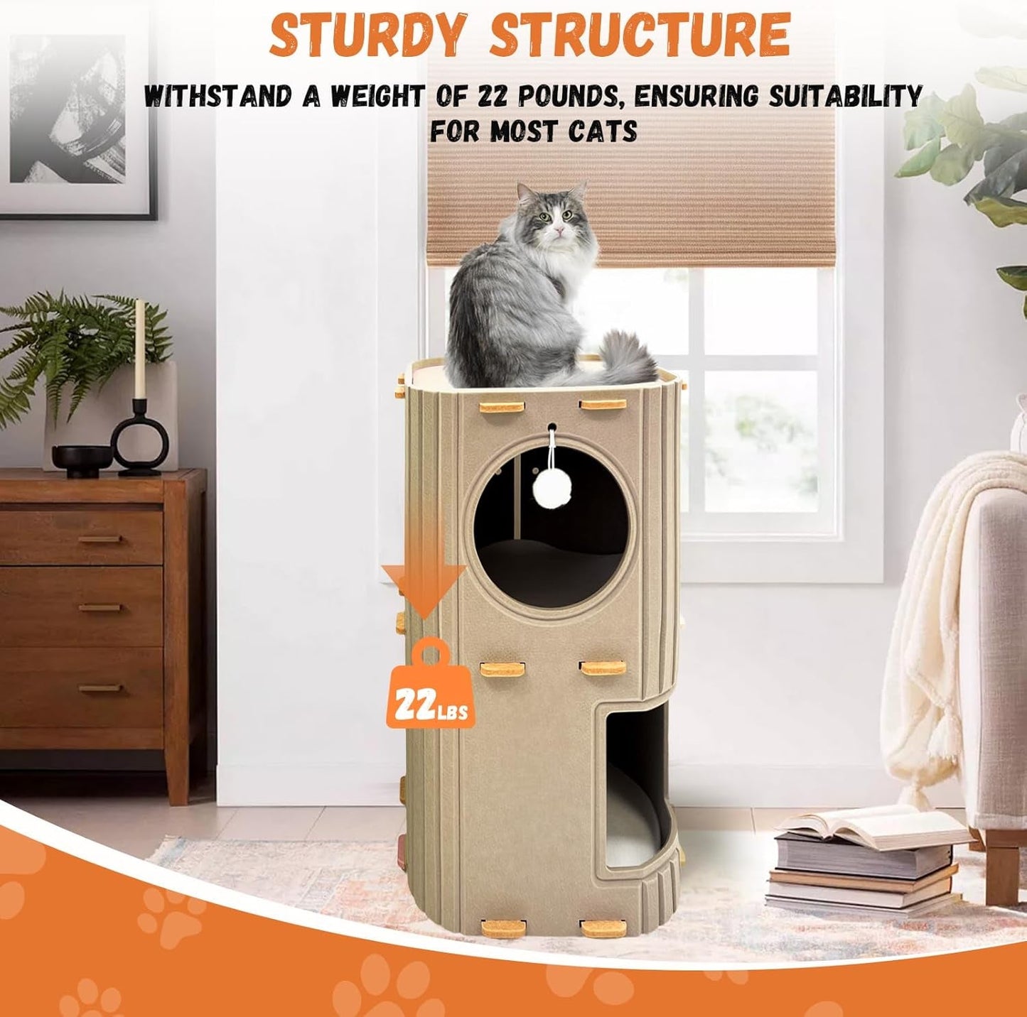 Couvertures et meubles, Animaux, Grottes et maisons, Chats, Lits pour chats, Chats - Lits, Matelas