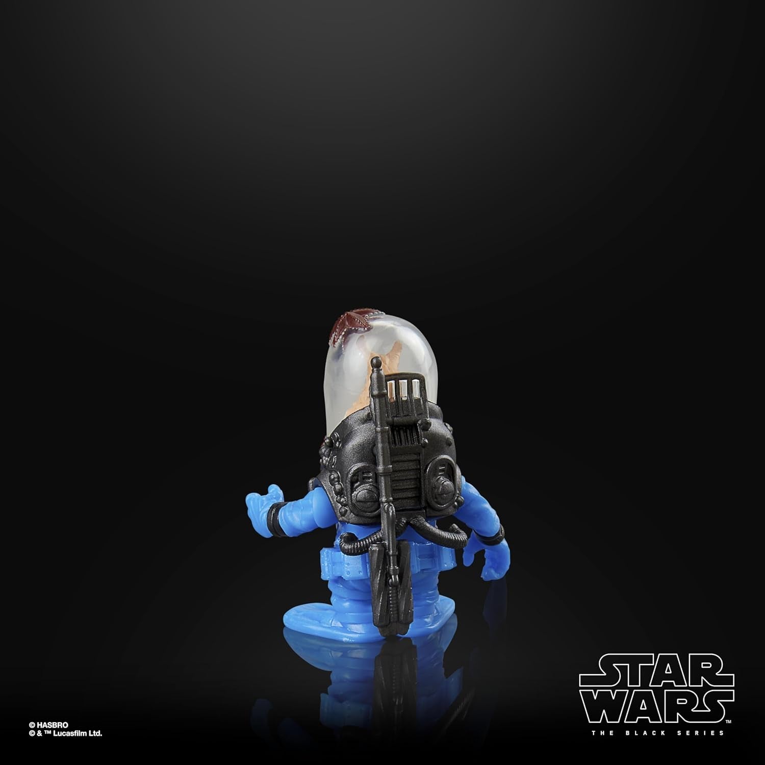 Star Wars Black Series Cal Kestis, Turgle & Skoova Stev, Star Wars Jedi : Survivor Figurines à collectionner (échelle 15 cm) Figurines Naty Shop