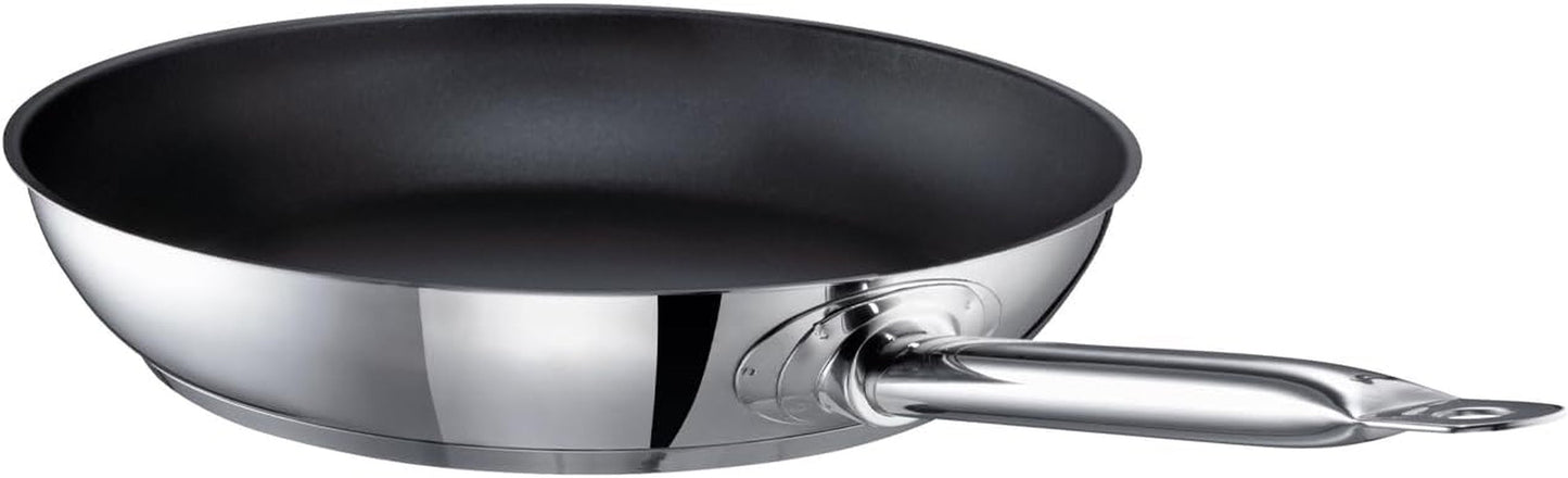 Gastrosus Industar Diamas Pro, casseroles et poêles en inox Naty Shop 24 Cm