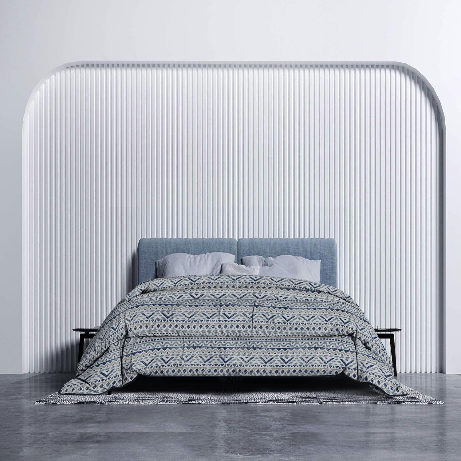 Doudoune Couettes et couettes Naty Shop 160 X 190 Cm Hellas