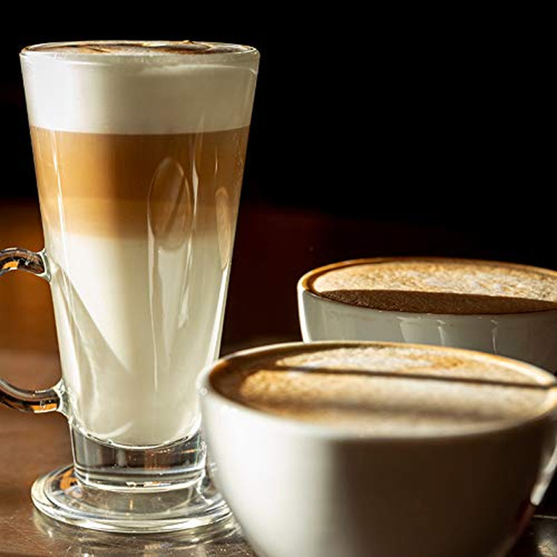 Kenner 1000g | Grains de café suisses de qualité supérieure pour machines à café entièrement automatiques | Café aromatique Schümli aux notes de noix et de caramel | Mélange équilibré Arabica-Robusta | Frit en Suisse