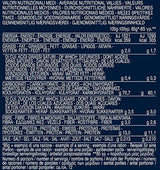 Pâtes Barilla Selezione Oro Chef Trofie Liguri, 1kg